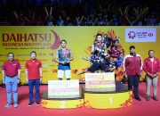 Menpora Dito Saksikan Final Daihatsu Indonesia Masters 2025