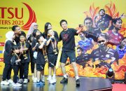 Psangan Ganda Indonesia ini Resmi Gantung Raket Pada Ajang Daihatsu Indonesia Masters
