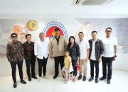 The Dudas-1 Kolaborasi Dengan Program-Program Kemenpora