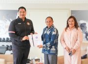 Rektor UKAW Minta Menpora Dito Hadir Berikan Kuliah Umum