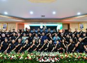 Menpora Dito Hadiri Pelantikan KORMI Nasional