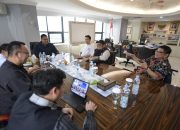Kemenpora Bahas Pelaksanaan M7 Mobile Legend World Championship