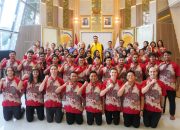 Menpora Dito Apresiasi Program Pertukaran Pemuda AIYEP 2024
