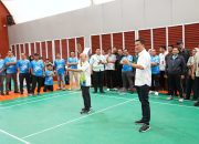 Wamenpora Apresiasi Penyelenggaraan Liga Kemendikdasmen 2025