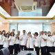 Rapat dengan Olimpian Wamenpora bahas Pendidikan Olahraga