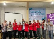 Empat Atlet Bertalenta Khusus Indonesia Bersiap Menuju World Winter Games Turin 2025