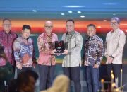 Kemenpora Apresiasi Dukungan ITDC Yang Sukses Gelar Event Kelas Dunia