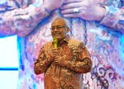 Kemenpora Apresiasi Harian Terbit di HUT ke-53