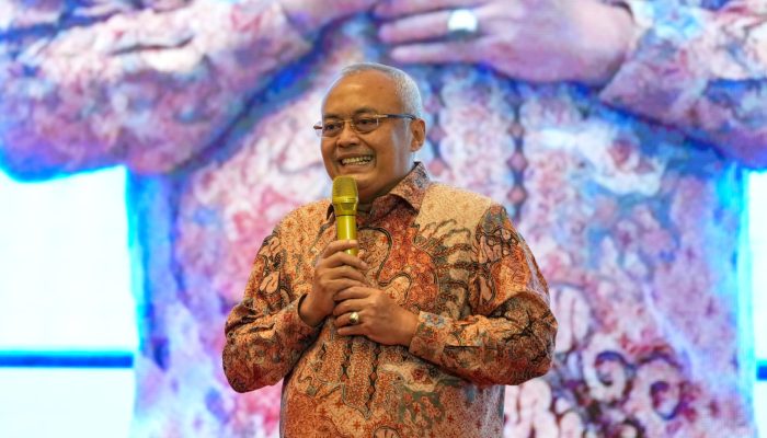 Kemenpora Apresiasi Harian Terbit di HUT ke-53