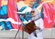 Gelar Apel Pagi Kemenpora Tekankan Penguatan Budaya Kerja ASN di Tengah Efisiensi Anggaran