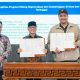Menpora Kolaborasi dengan Mendes PDT Dukung Asta Cita Presiden