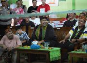 Menpora Dito Pemerintah Komitmen Penuh untuk Pembinaan Atlet dan Olahraga Prestasi