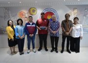 Menpora Dito dan B-Universe Bahas Kolaborasi Strategis Pengembangan Pemuda dan Olahraga