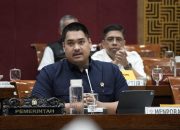 Menpora Dito Pastikan Pelatnas Tetap Berjalan Evaluasi untuk Optimalisasi
