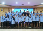 Menpora Dito Ingin PORTINA Terus Jaga Nilai Budaya dalam Olahraga Tradisional
