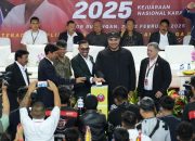 Buka Kejurnas Inkado 2025, Menpora Dito Dukung Kejurnas Jadi Pembinaan Jangka Panjang Menuju Prestasi Dunia