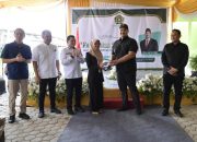 Beri Bantuan Peralatan Olahraga Menpora Dito Harap Maksimalkan Potensi Olahraga di Madrasah