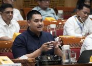 Menpora Dito Komitmen Prestasi Olahraga Tak Berubah Meski Ada Efisiensi Anggaran