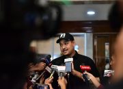 Kemenpora Ikut Arahan Presiden Prabowo Perihal Efisiensi Anggaran
