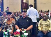 Menpora Dito Hadiri Pembukaan Kongres Nasional Ke-4 Advokat Indonesia