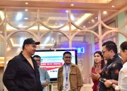 Menpora Dito Sambut Baik Kolaborasi dengan Garuda TV untuk Program Pemuda dan Olahraga