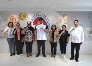 Menpora Dito Sambut Baik Sinergi PGI untuk Memperkuat Pembinaan dan Pemberdayaan Generasi Muda