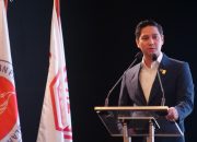 Ketum PP Pordasi Sampaika Banyak Kompetisi Penting Untuk Masa Depan Basket Indonesia
