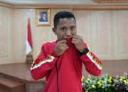 Kisah Hidup Sirilus Siko Adalah Cerita Tentang Keberanian Dan Semangat Yang Tak Kenal Kata Batas