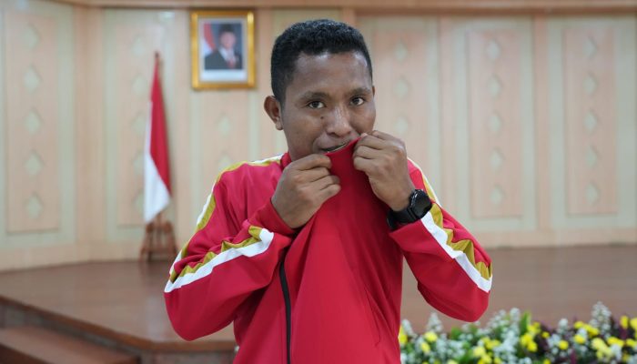 Kisah Hidup Sirilus Siko Adalah Cerita Tentang Keberanian Dan Semangat Yang Tak Kenal Kata Batas