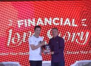 Wamenpora Taufik Harap Talkshow Financial Love Story Bentuk Masa Depan Generasi Muda Indonesia