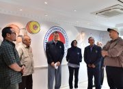 Menpora Dito Siap Hadiri Munas PODSI 2025, Komitmen Perkuat Pembinaan Atlet Dayung