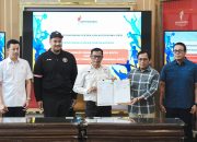 Menpora Dito: World Abilitysport Games 2025 Jadi Peluang Besar Atlet NPC Menuju Paralimpiade