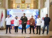 Menpora Dito: Dana Fasilitasi Rp420 Miliar untuk Dorong Prestasi Olahraga Nasional