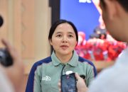 Novita Murni: Dari Kampus ke Timnas, Kini Incar Piala Dunia Futsal Putri