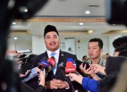 Menpora Dito Resmi Luncurkan Logo Baru Kemenpora