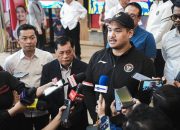 Menpora Pastikan Bantuan Tahap III untuk Cabor SEA Games 2025, Total Dana Sudah Rp 630 Miliar