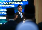 Menpora Dito: Maksimalkan Potensi ASN untuk Majukan Kemenpora