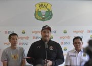 Menpora Dito Dorong Indonesia Jadi Tuan Rumah Piala Sudirman 2027