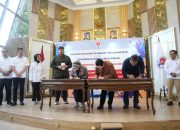 Menpora Dito: Fasilitasi Dana Pelatnas Tahap Kedua Siap Digulirkan, Fokus Cabor Potensial Asian Games dan SEA Games