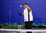 Menpora Dito Jajal Pickleball, Siap Dukung Perkembangan Cabang Baru Potensial Olimpiade