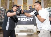 Menpora Dito Dukung Penuh Perkembangan MMA Indonesia Lewat One Pride