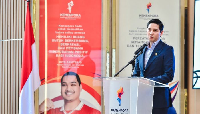 Dapat Dukungan Penuh, Perbasi Optimistis Basket RI Berjaya di Event Dunia