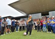 Menpora Dito Resmi Buka Bali 7s Youth International Tournament 2025 di Gianyar
