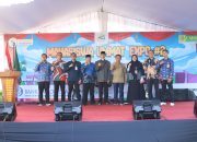 UMMAT Sukses Gelar Mahasiswa Expo #2: Panggung Inovasi dan Kolaborasi Mahasiswa