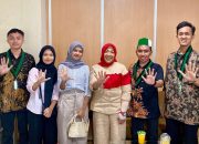 HMI Koorkom UNJ Audiensi dengan DPRD DKI Bahas Isu Strategis dan Komitmen HUT Jakarta ke-498