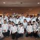 Kejuaraan Anggar Asia 2025 di Bali, Menpora Tunjukkan Optimisme Olimpiade
