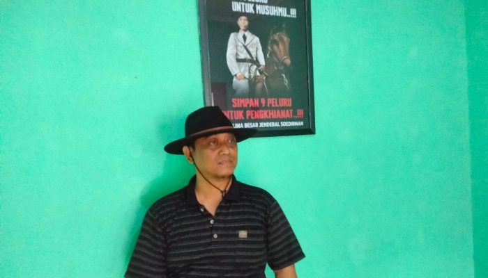 Mpsi Desak Presiden Segera Hentikan Proyek Bermasalah di PIK 2