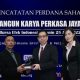 PT Bangun Karya Perkasa Jaya Tbk Mulai Proses Due Diligence Akuisisi oleh Rich Step International Ltd dan PT Green Power Group Tbk