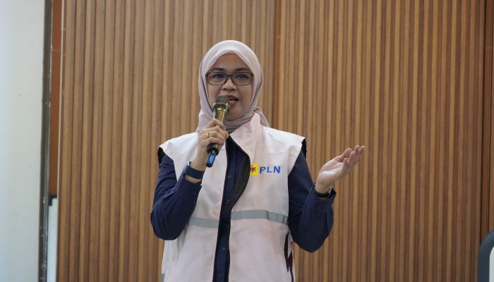 Dukung Pendidikan Vokasi, Srikandi Movement 2025 Hadir di SMK Negeri 34 Jakarta