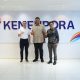 Menpora Dukung Indonesia Jadi Tuan Rumah 17th SEA U-18 & U-20 Athletics Championships 2025